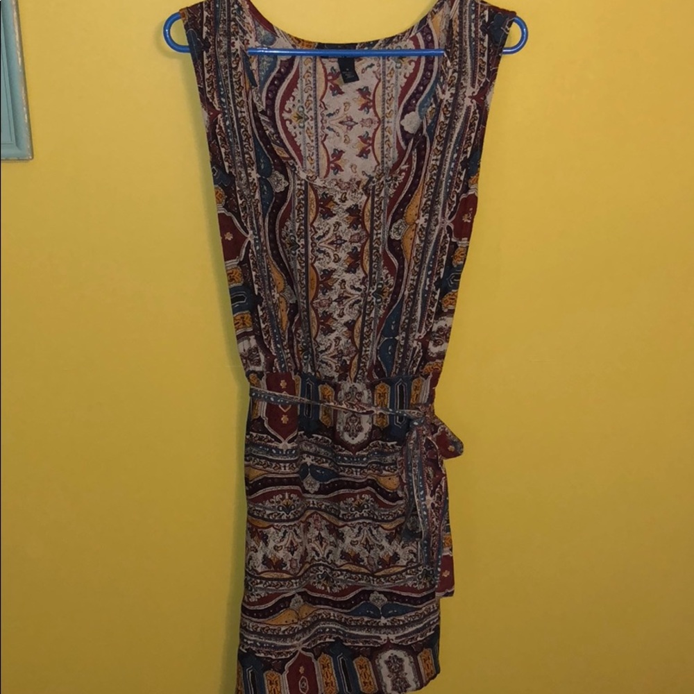 Lucky Brand Dress